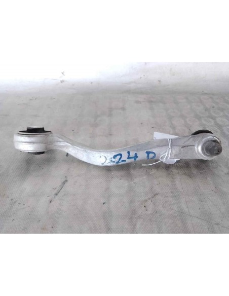 BRAZO SUSPENSION SUPERIOR DELANTERO DERECHO AUDI A6 BERLINA (4B2) - 127037