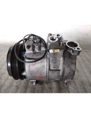 COMPRESOR AIRE ACONDICIONADO AUDI A6 BERLINA...