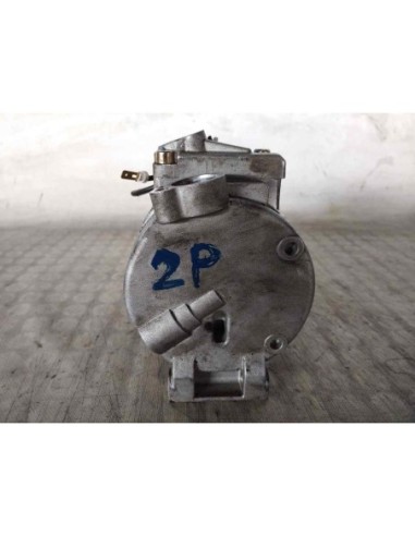 COMPRESOR AIRE ACONDICIONADO AUDI A6 BERLINA...