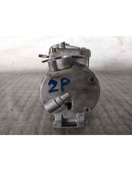 COMPRESOR AIRE ACONDICIONADO AUDI A6 BERLINA (4B2) - 127099