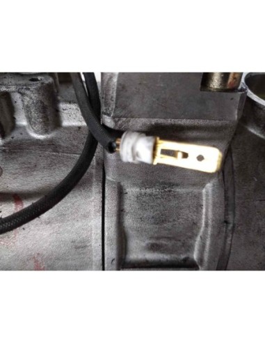 COMPRESOR AIRE ACONDICIONADO AUDI A6 BERLINA...