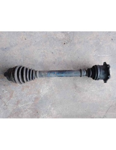 TRANSMISION DELANTERA IZQUIERDA AUDI A6 BERLINA...