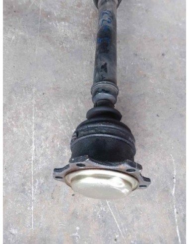 TRANSMISION DELANTERA IZQUIERDA AUDI A6 BERLINA...