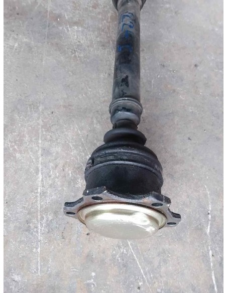 TRANSMISION DELANTERA IZQUIERDA AUDI A6 BERLINA (4B2) - 127218