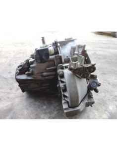 CAJA CAMBIOS PEUGEOT 407 - 127234 2