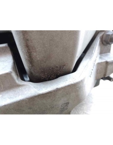 CAJA CAMBIOS PEUGEOT 407 - 127234