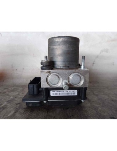 ABS PEUGEOT 407 - 127235