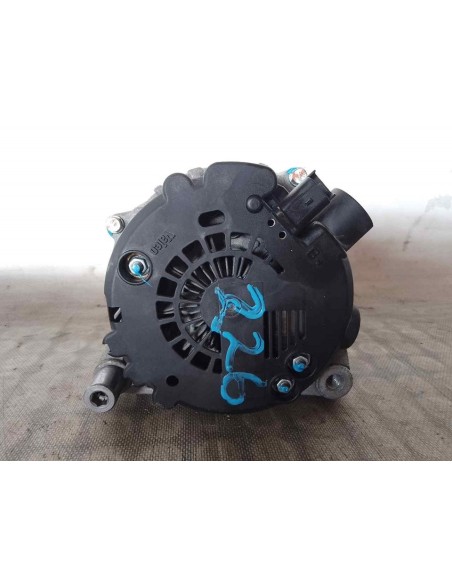 ALTERNADOR PEUGEOT 407 - 127248