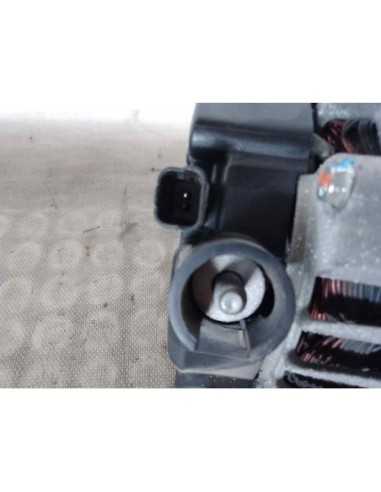 ALTERNADOR PEUGEOT 407 - 127248