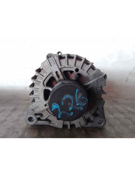 ALTERNADOR PEUGEOT 407 - 127248