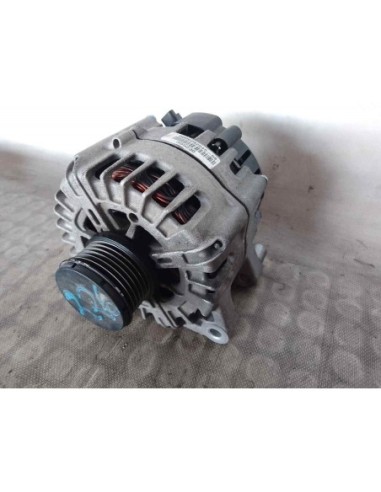 ALTERNADOR PEUGEOT 407 - 127248