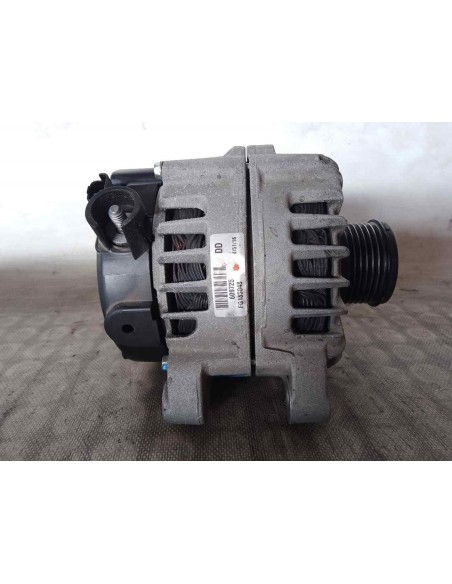 ALTERNADOR PEUGEOT 407 - 127248