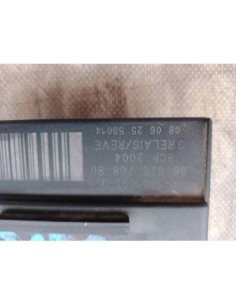 CAJA PRECALENTAMIENTO PEUGEOT 407 - 127301 2