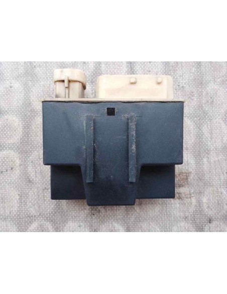 CAJA PRECALENTAMIENTO PEUGEOT 407 - 127301