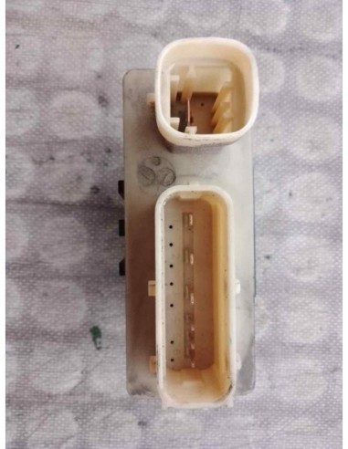 CAJA PRECALENTAMIENTO PEUGEOT 407 - 127301