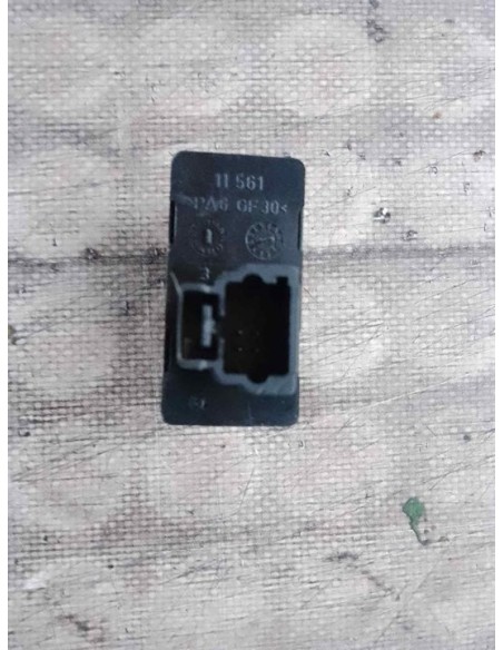 MANDO ELEVALUNAS DELANTERO DERECHO PEUGEOT 407 - 127370