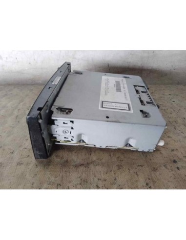 SISTEMA AUDIO / RADIO CD PEUGEOT 407 - 127466