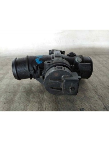 CAJA MARIPOSA PEUGEOT 207 - 127515