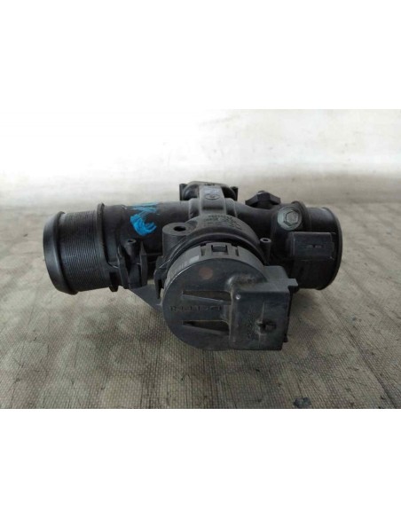 CAJA MARIPOSA PEUGEOT 207 - 127515