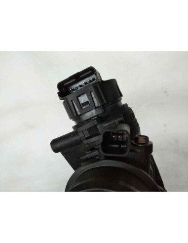 CAJA MARIPOSA PEUGEOT 207 - 127515