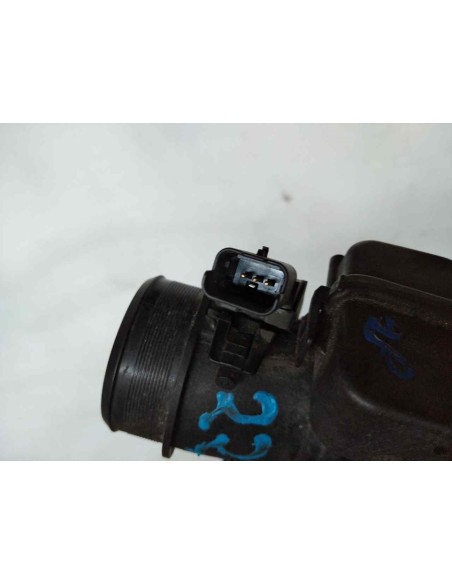 CAJA MARIPOSA PEUGEOT 207 - 127515