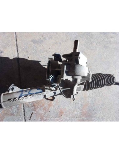 CREMALLERA DIRECCION PEUGEOT 207 - 127545