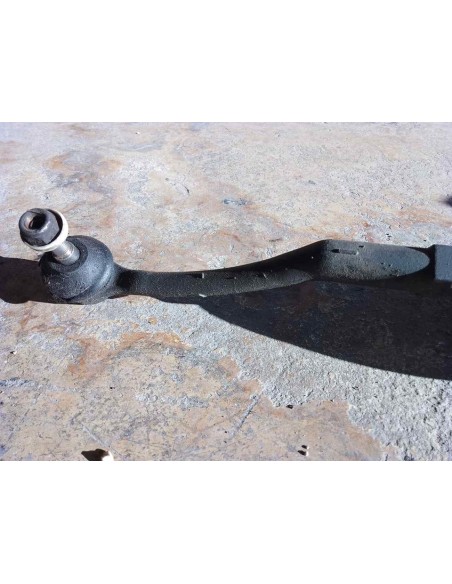 CREMALLERA DIRECCION PEUGEOT 207 - 127545