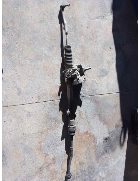 CREMALLERA DIRECCION PEUGEOT 207 - 127545