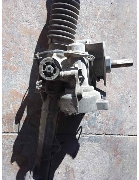 CREMALLERA DIRECCION PEUGEOT 207 - 127545