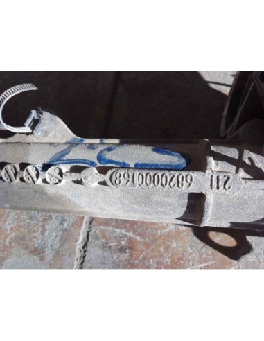 CREMALLERA DIRECCION PEUGEOT 207 - 127545