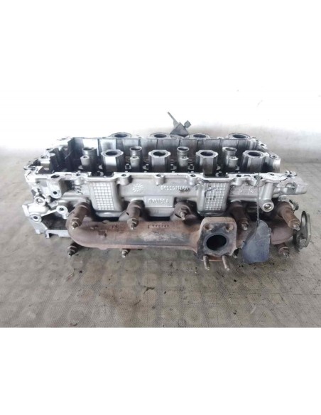 CULATA PEUGEOT 207 - 127547