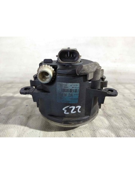 FARO ANTINIEBLA IZQUIERDO PEUGEOT 207 - 127562