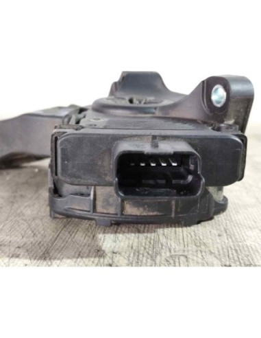 PEDAL ACELERADOR PEUGEOT 207 - 127623