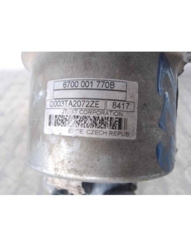 NO IDENTIFICADO PEUGEOT 207 - 127681