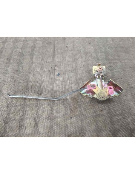 CERRADURA PUERTA DELANTERA IZQUIERDA NISSAN PICKUP (D22) - 127735