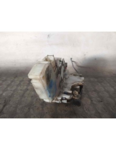 CERRADURA PUERTA DELANTERA IZQUIERDA NISSAN...