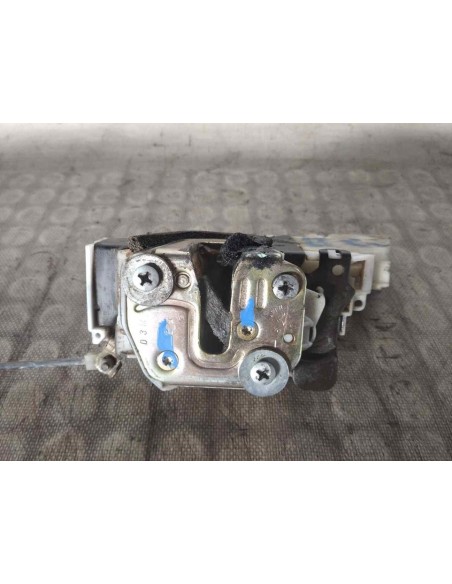 CERRADURA PUERTA DELANTERA IZQUIERDA NISSAN PICKUP (D22) - 127735