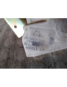 CERRADURA PUERTA TRASERA IZQUIERDA NISSAN PICKUP (D22) -... 2