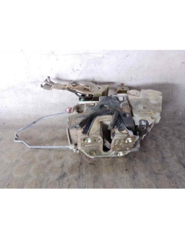 CERRADURA PUERTA TRASERA IZQUIERDA NISSAN...