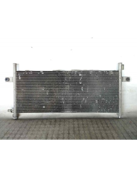CONDENSADOR / RADIADOR  AIRE ACONDICIONADO NISSAN PICKUP (D22) - 127746