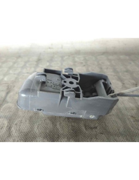 MANETA INTERIOR DELANTERA IZQUIERDA NISSAN PICKUP (D22) - 127808