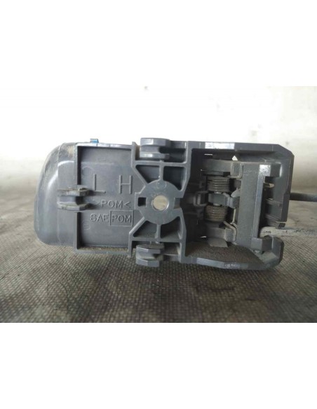 MANETA INTERIOR DELANTERA IZQUIERDA NISSAN PICKUP (D22) - 127808