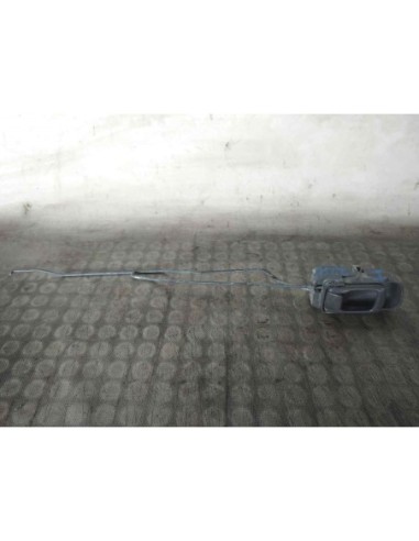 MANETA INTERIOR DELANTERA IZQUIERDA NISSAN...