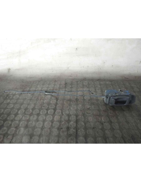 MANETA INTERIOR DELANTERA IZQUIERDA NISSAN PICKUP (D22) - 127808