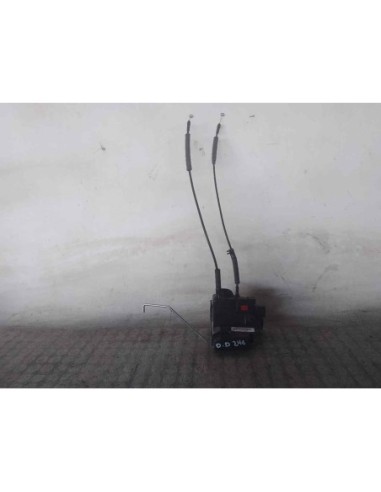 CERRADURA PUERTA DELANTERA DERECHA HYUNDAI I10...