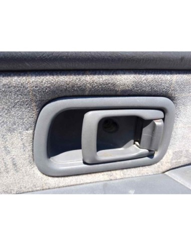 MANETA INTERIOR DELANTERA DERECHA NISSAN PICKUP...