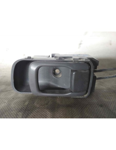 MANETA INTERIOR DELANTERA DERECHA NISSAN PICKUP (D22) - 127807