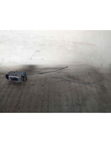 MANETA INTERIOR DELANTERA DERECHA NISSAN PICKUP (D22) - 127807