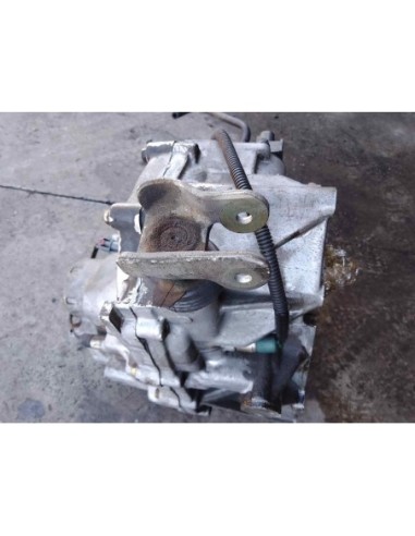 CAJA CAMBIOS NISSAN MICRA (K11) - 128289