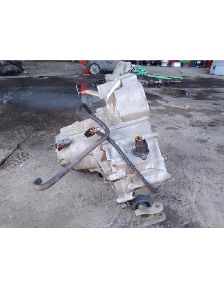 CAJA CAMBIOS NISSAN MICRA (K11) - 128289